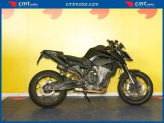 KTM 790 Duke Garantita e Finanziabile rif. 24034301