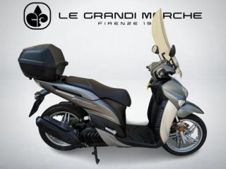 Yamaha Xenter 125 null