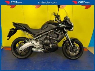 KAWASAKI Versys 650 Garantita e Finanziabile rif. 22965545