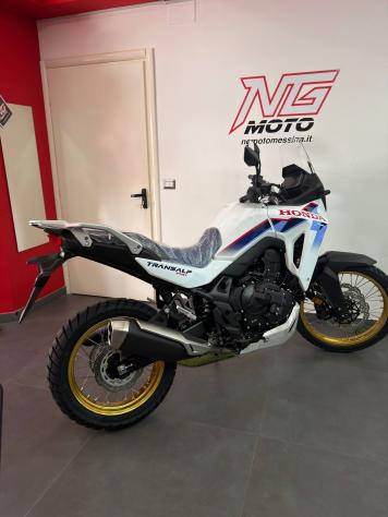 Honda XL 750 Transalp MY 25 - TASSO 0 - Foto 3