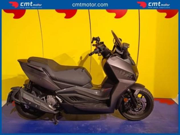 WOTTAN MOTOR Storm 125 Garantito e Finanziabile rif. 23889116