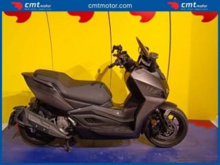 WOTTAN MOTOR Storm 125 Garantito e Finanziabile rif. 23889116