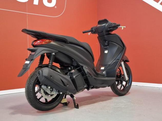 PIAGGIO Medley 125 S Medley 125 S ABS MY25 (2025-) rif. 23819279 - Foto 8
