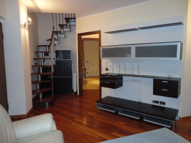 Trilocale in affitto a Gallarate - Foto 3