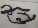 TUBI ACQUA SEAT Altea XL diesel 1.6 (06)