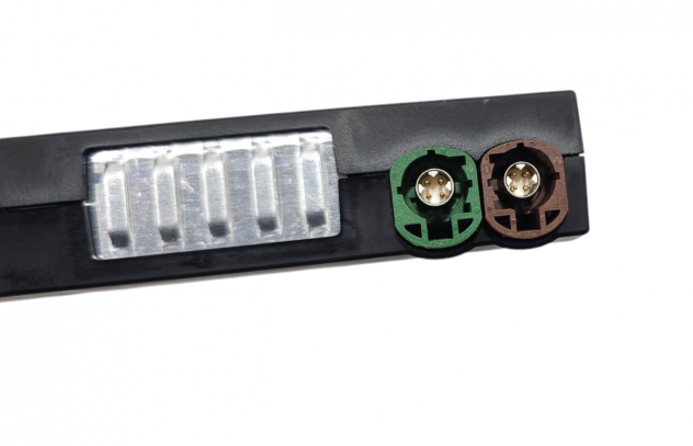 PORTA USB AUDI A6 Sedan Serie C8 (4A2) 4N0035736A (1825) - Foto 11