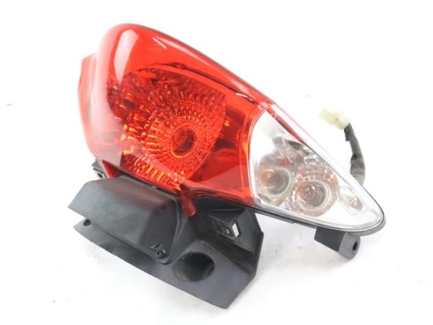 SYM HD 200 EVO 33700HHA000 FARO POSTERIORE 11 - 14 TAILLIGHT - Foto 3