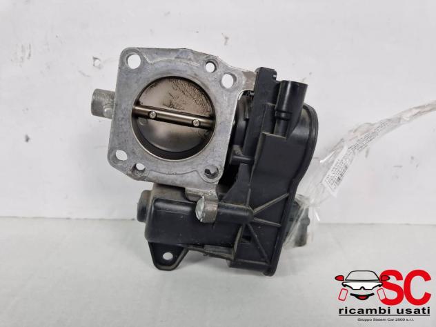 Corpo Farfallato Peugeot 3008 1.2 Benzina 9842936880 9801942080 - 46961 - Foto 3