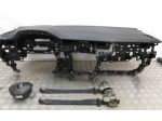 KIT AIRBAG RENAULT CAPTUR 2020