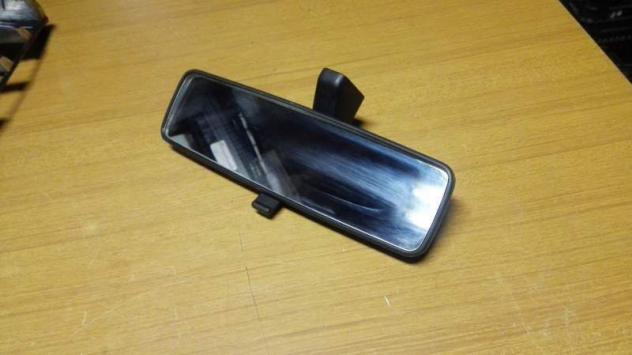 Specchio Retrovisore Interno abitacolo Alfa Romeo 147 1 serie 03