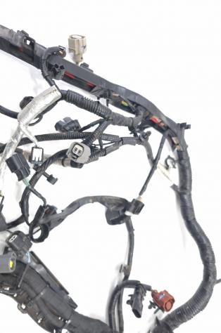 CABLAGGIO ELETTRICO MOTORE FORD EcoSport Serie JN15-12C508-BE SFJL Benzina 1000 (12) - Foto 12