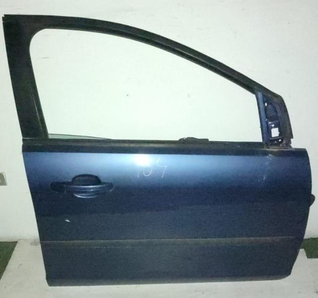 PORTIERA ANTERIORE DESTRA FORD Focus S. Wagon 3° Serie (0408)