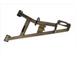 KIN504001001 BRACCIO TRIANGOLO SOSPENSIONE POSTERIORE DX ITALCAR T2 T3 KING