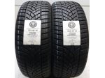 2 GOMME 225 45 19 GOODYEAR A58261