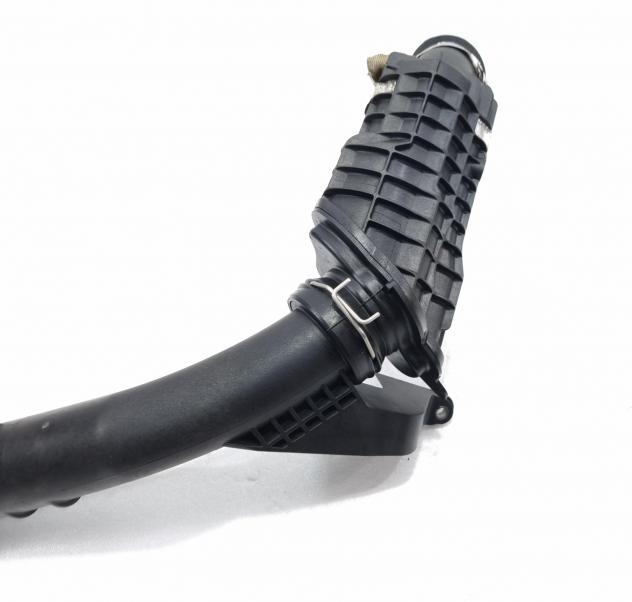 TUBO INTERCOOLER DACIA Sandero Serie STEPWAY 144609034R K9K Diesel 1500 (12) - Foto 2