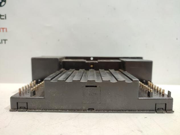 COMANDI CLIMA MERCEDES Classe S W126 2° Serie 1268300885 (7994) - Foto 6