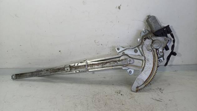 MECCANISMO ALZAVETRO ANT. DX FIAT Sedici 1° Serie 71765537 D19AA (0609)