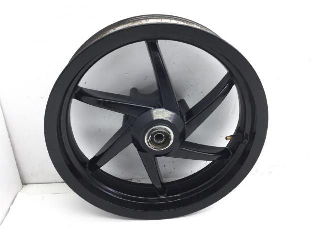 GILERA RUNNER SP 50 CERCHIO RUOTA ANTERIORE 14 X 3 2007 C46100