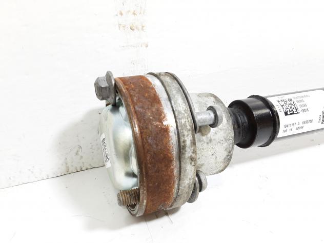 ALBERO DI TRASMISSIONE ANTERIORE ALFA ROMEO Stelvio Serie (949_) 552 73 835 Benzina 2000 (16) - Foto 5