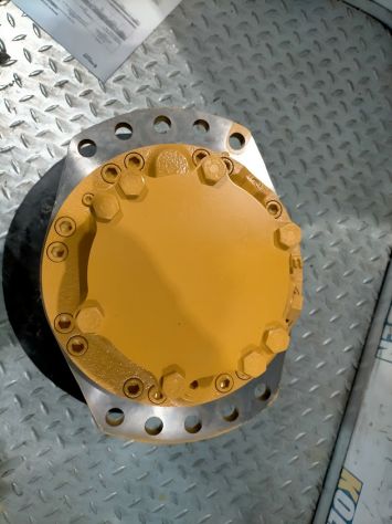 Motore Poclain B46644Z