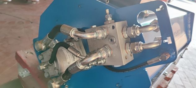 TRINCIA PER ESCAVATORE O BRACCIO - Foto 6