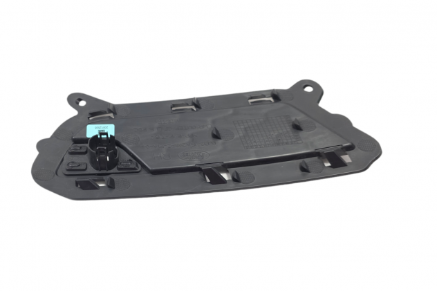 GRIGLIA PARAURTI ANTERIORE DESTRA LAND ROVER Range Rover Evoque 1° Serie GJ32-15A298-C 204DTD Diesel 2000 (11) - Foto 11