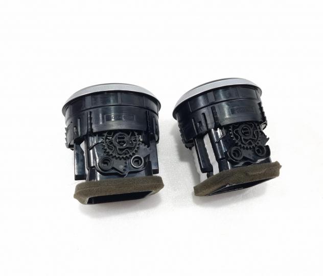 BOCCHETTE ARIA CRUSCOTTO DX E SX AUDI A3 Sportback Serie (8VA) S1005638D (1218) - Foto 8