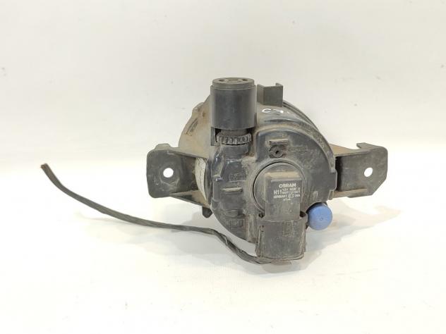 FENDINEBBIA ANTERIORE DX BMW X5 Serie (E70) 6317 6924656 N57306D3 (0613) - Foto 2