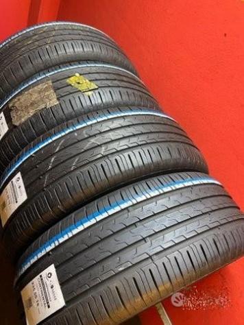 4 gomme 235 55 18 continental a3319 - Foto 4