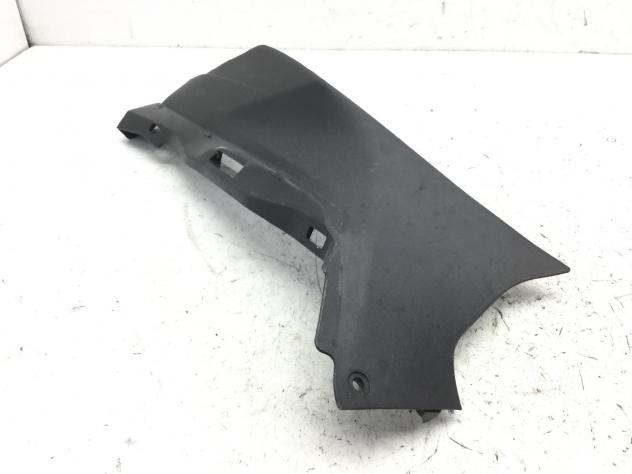 HONDA CBR RR ABS KM0 600 CARENA INFERIORE DESTRA SERBATOIO BENZINA 2024 2026