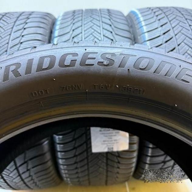 4 gomme 235 50 19 bridgestone a43082 - Foto 8
