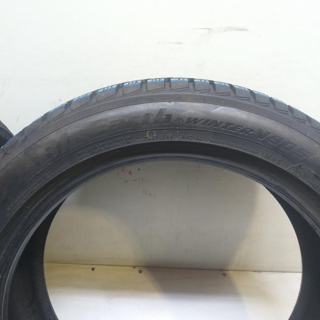 2 GOMME 215 50 18 YOKOHAMA A68333 - Foto 5