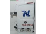 PORTA CARICO POST. A BATTENTE SX 999-U1561933 Carrozzeria  Lamierati estern &hellip;