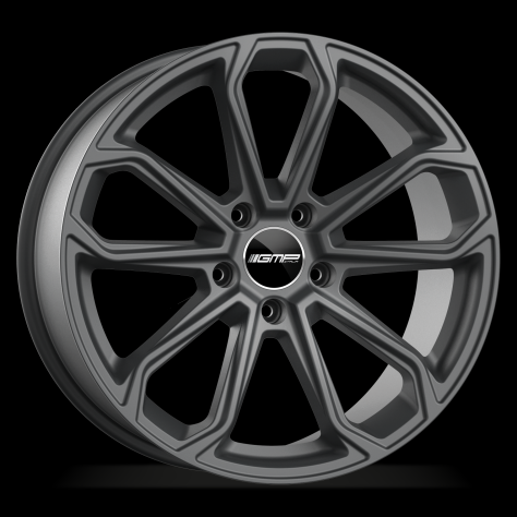 Cerchi in lega per Porsche Cayenne Titan Furiosa Stellar Gunner 20 21 22 - Foto 4
