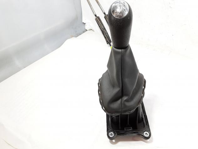 LEVA CAMBIO RENAULT Clio Serie D4F 740 Bifuel/Gas 1200 (0815) - Foto 3