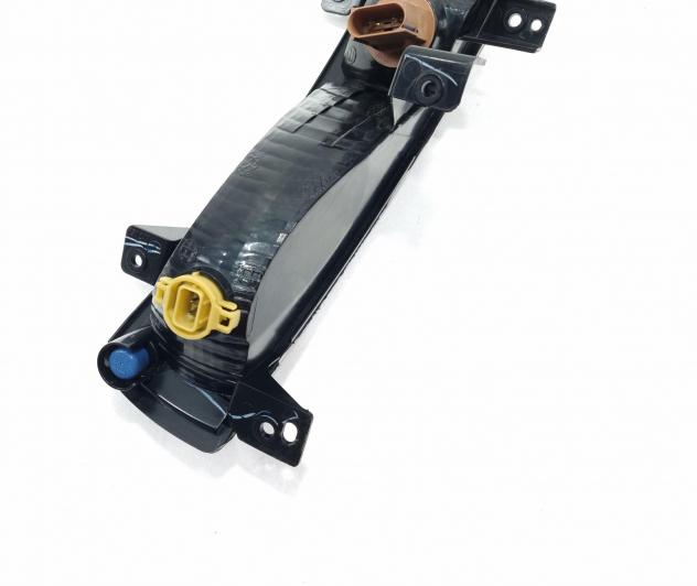 FANALINO PARAURTI ANT SX JEEP Compass Serie 68266927AB (16) - Foto 11