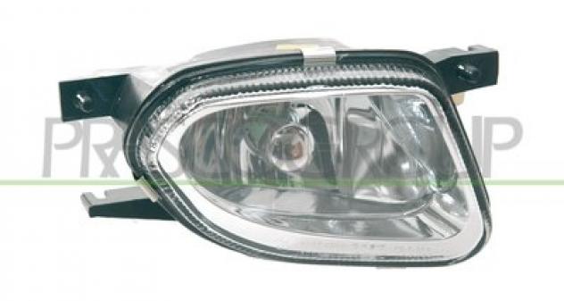 PROIETTORE FENDINEBBIA D. ME0394413 Parti elettriche  Fanaleria  Fendinebbia  Fendinebbia dx.
