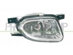 PROIETTORE FENDINEBBIA D. ME0394413 Parti elettriche  Fanaleria  Fendinebbi &hellip;