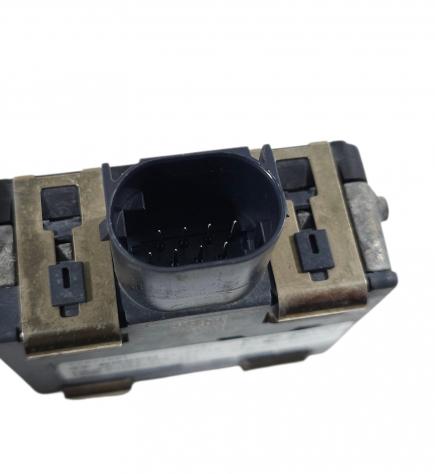 RADAR FIAT 500 X Serie 52031801 Diesel 1600 (15) - Foto 12