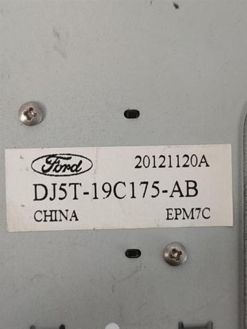 AMPLIFICATORE ANTENNA FORD Kuga Serie (CBS) DJ5T-19C175-AB (1315) - Foto 3