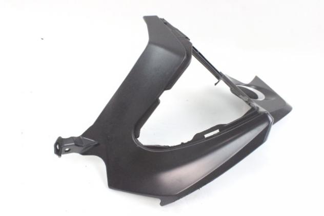 BMW K 1600 GT 46638568532 COVER ANTERIORE SINISTRA PARAMANO K48 17 - 21 LEFT HANDGUARD PICCOLA CREPA 46638569656 - Foto 3