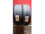 2 gomme 225 60 17 TRACMAX A1821