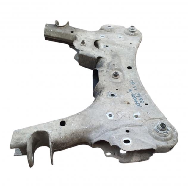 CULLA MOTORE RENAULT Kangoo 4° Serie 8200586806 K9KB8 diesel 1461 (0821) - Foto 2