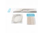 Kit protezioni in gomma Vespa PKS
