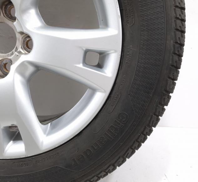 CERCHIO IN LEGA TOYOTA Rav4 4° Serie 2AD-FHV, 2AD-FTV (0509) - Foto 6