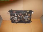 ELETTROVENTOLA RADIATORE CON CONVOGLIATORE ARIA 2.4.JTD ALFA ROMEO 159 (939 &hellip;