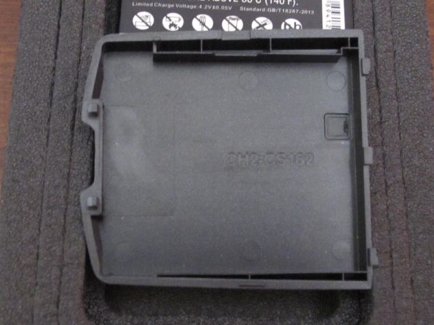 Cameron Sino batteriy Extension per HP/iPAQ originale - Foto 5