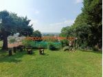 TERRENO AGRICOLO CON CASETTA, VISTA PANORAMICA E ALBERI DA FRUTTO