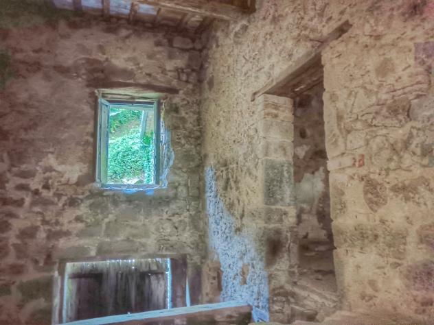 Rustico in vendita a Castiglione d'Orcia - Foto 9