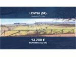 Immobile in asta di 42687 m² in vendita a Lentini